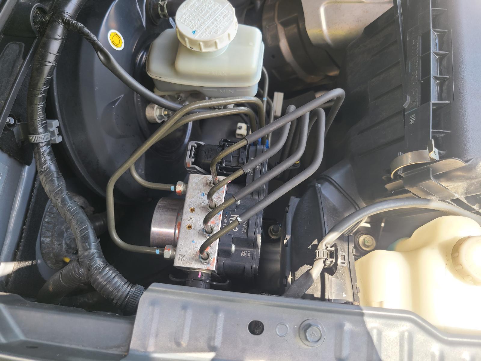 View Mitsubishi Triton 2017 4 Door Utility