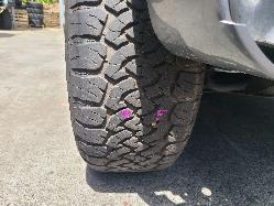 View Mitsubishi Triton 2017 4 Door Utility