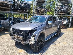 View Mitsubishi Triton 2017 4 Door Utility