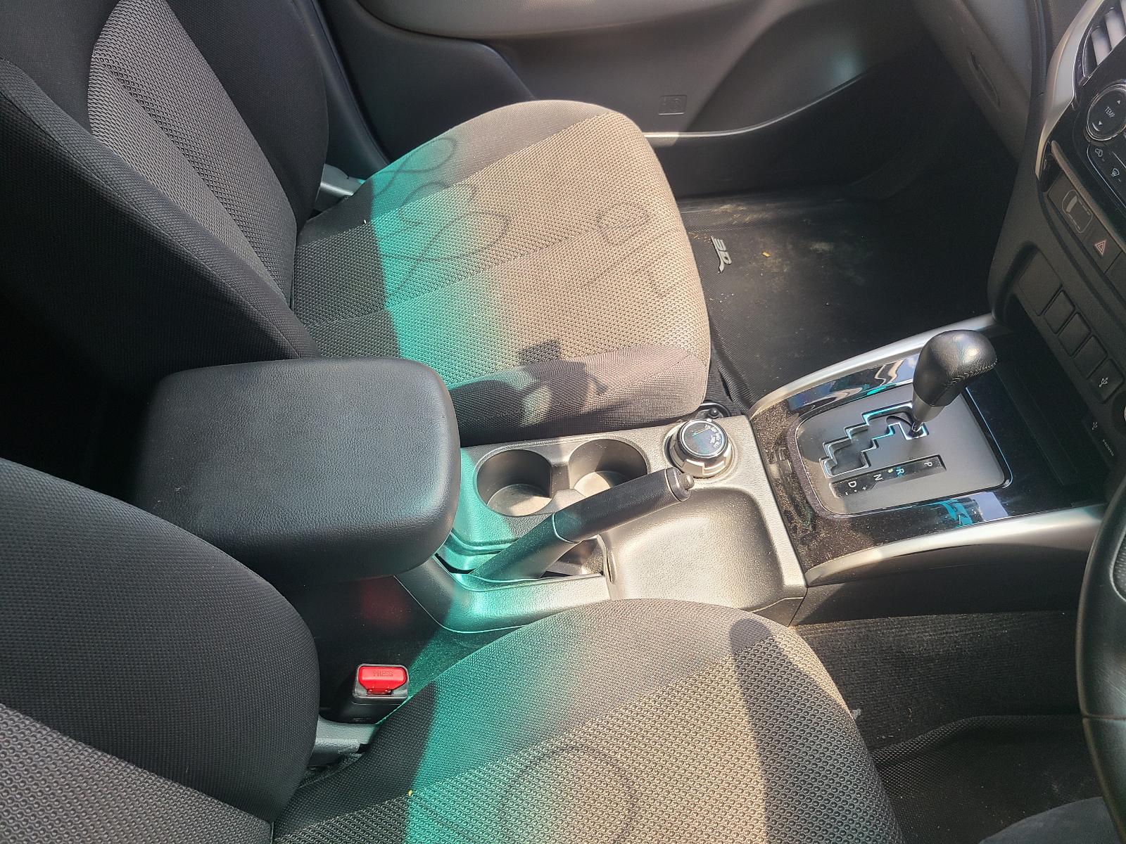View Mitsubishi Triton 2017 4 Door Utility