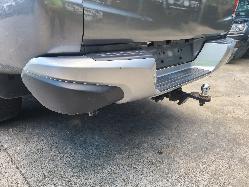 View Mitsubishi Triton 2017 4 Door Utility