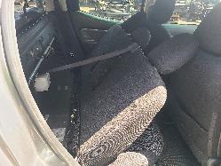 View Mitsubishi Triton 2017 4 Door Utility