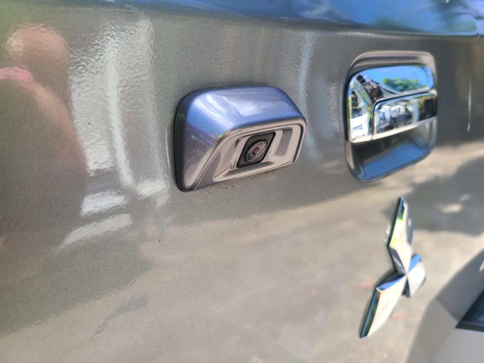 View Mitsubishi Triton 2017 4 Door Utility