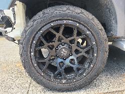 View Mitsubishi Triton 2017 4 Door Utility