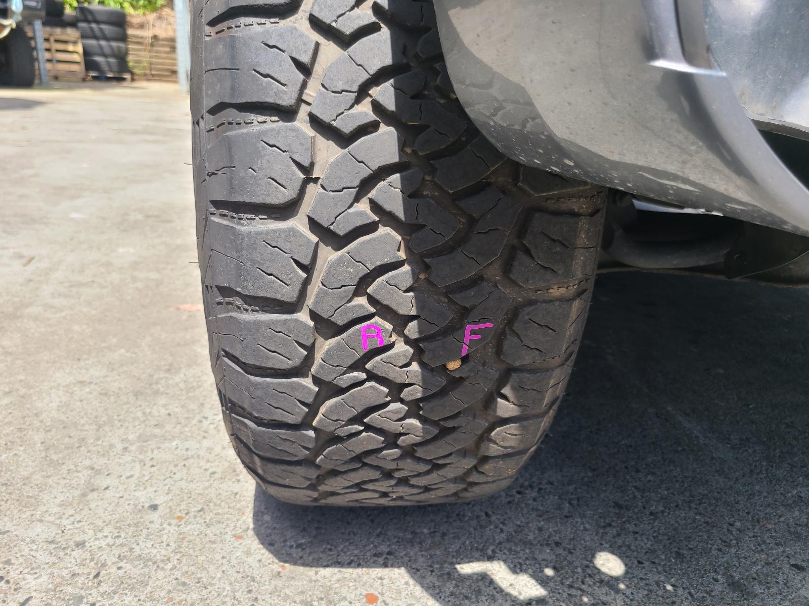 View Mitsubishi Triton 2017 4 Door Utility