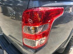 View Mitsubishi Triton 2017 4 Door Utility