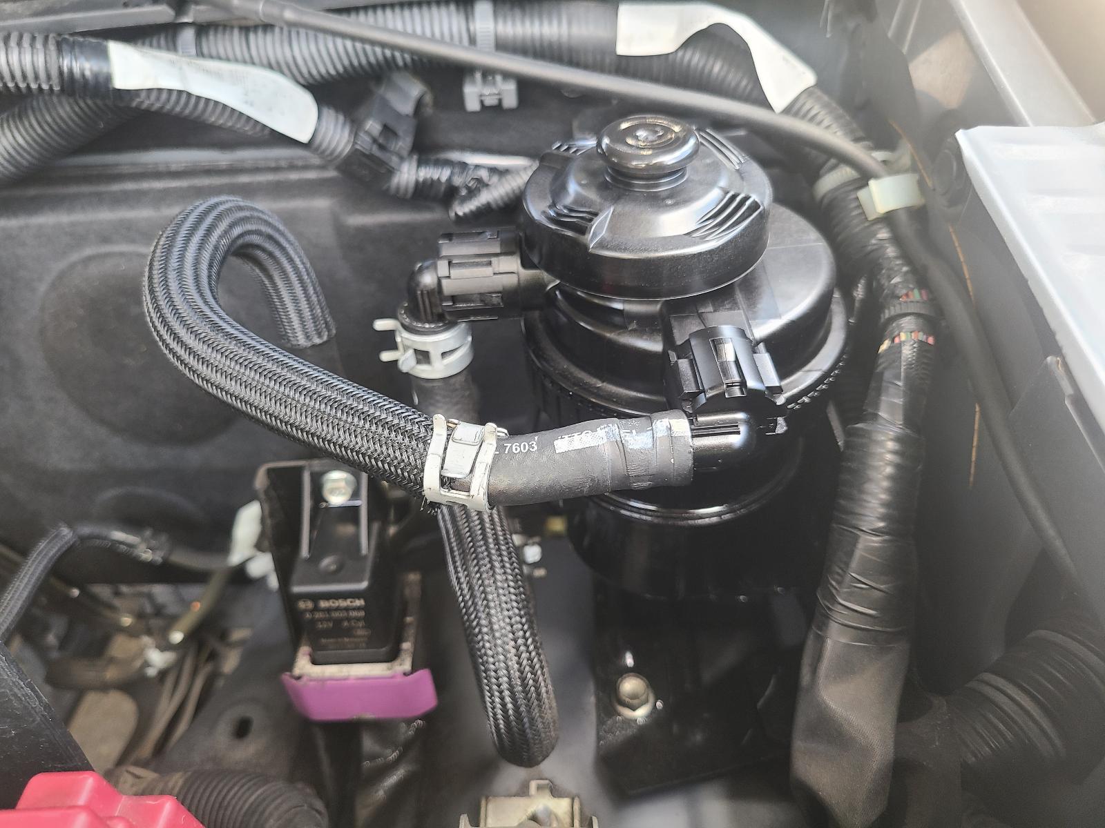 View Mitsubishi Triton 2017 4 Door Utility