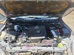 View Mitsubishi Triton 2017 4 Door Utility