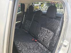 View Mitsubishi Triton 2017 4 Door Utility