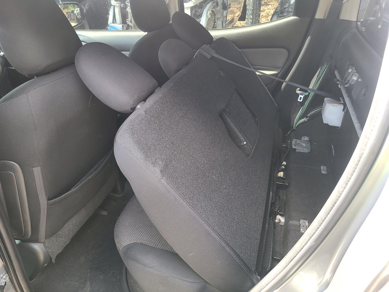 View Mitsubishi Triton 2017 4 Door Utility