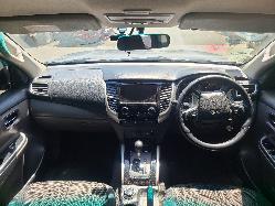 View Mitsubishi Triton 2017 4 Door Utility