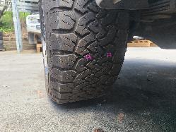View Mitsubishi Triton 2017 4 Door Utility