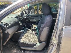 View Mitsubishi Triton 2017 4 Door Utility