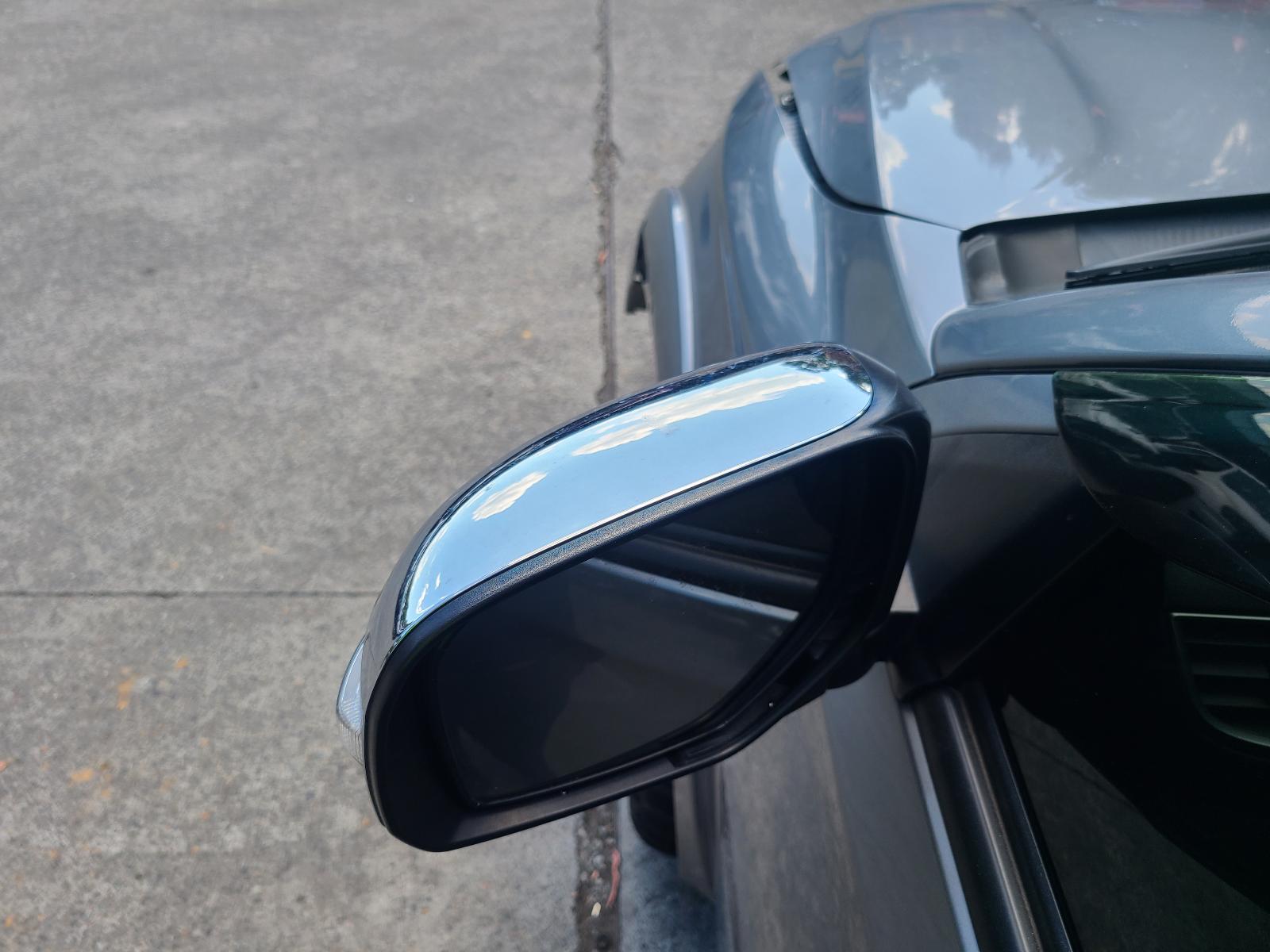 View Mitsubishi Triton 2017 4 Door Utility