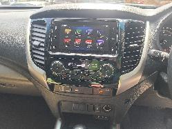 View Mitsubishi Triton 2017 4 Door Utility