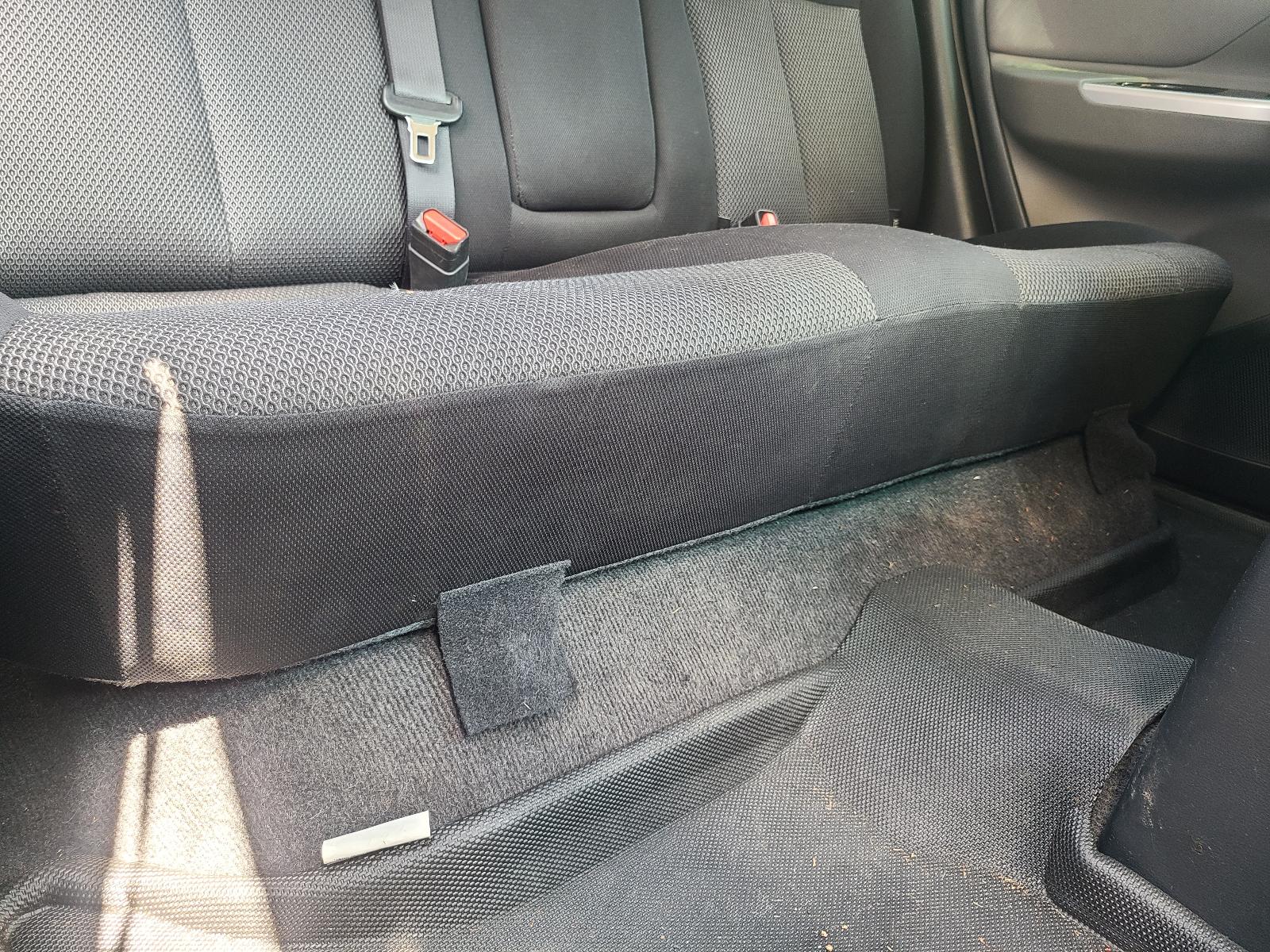 View Mitsubishi Triton 2017 4 Door Utility