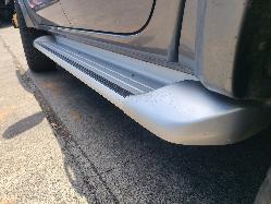 View Mitsubishi Triton 2017 4 Door Utility