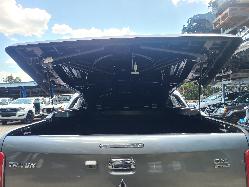 View Mitsubishi Triton 2017 4 Door Utility