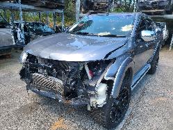 View Mitsubishi Triton 2017 4 Door Utility