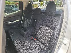 View Mitsubishi Triton 2017 4 Door Utility
