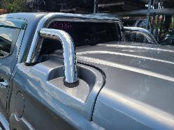 View Mitsubishi Triton 2017 4 Door Utility