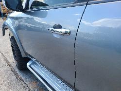 View Mitsubishi Triton 2017 4 Door Utility