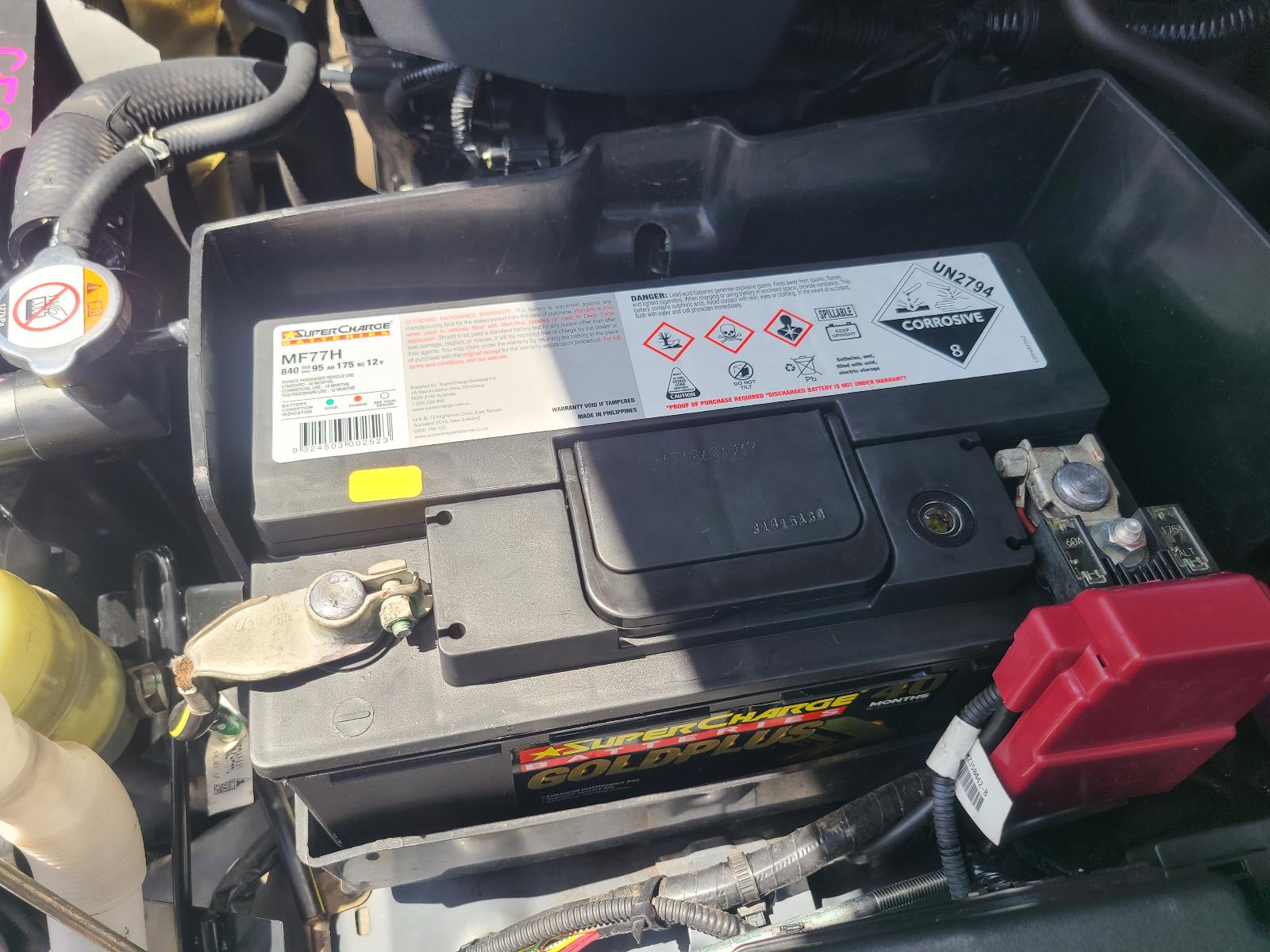 View Mitsubishi Triton 2017 4 Door Utility