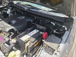 View Mitsubishi Triton 2017 4 Door Utility