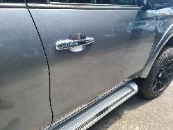 View Mitsubishi Triton 2017 4 Door Utility