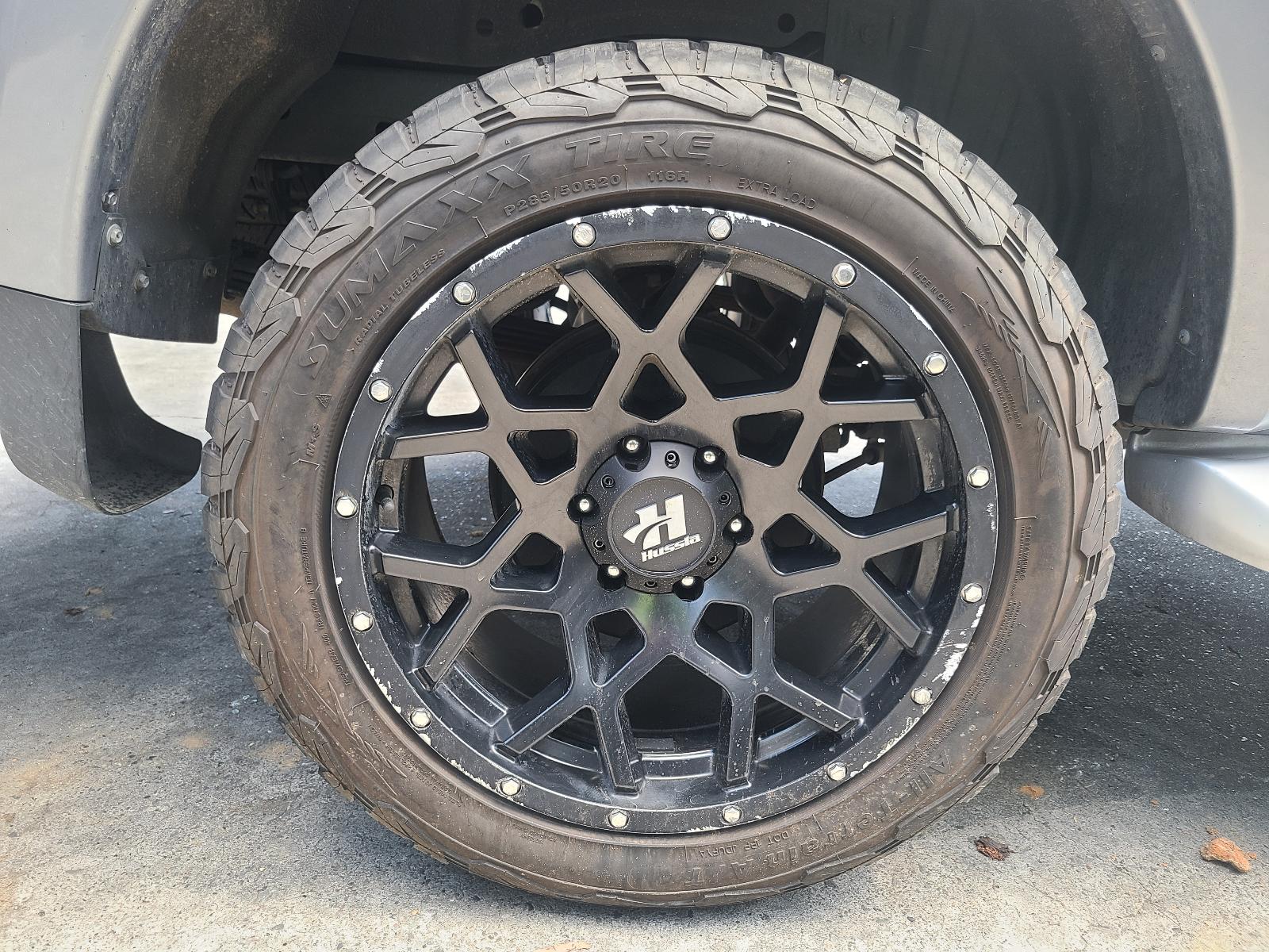 View Mitsubishi Triton 2017 4 Door Utility