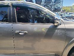 View Mitsubishi Triton 2017 4 Door Utility