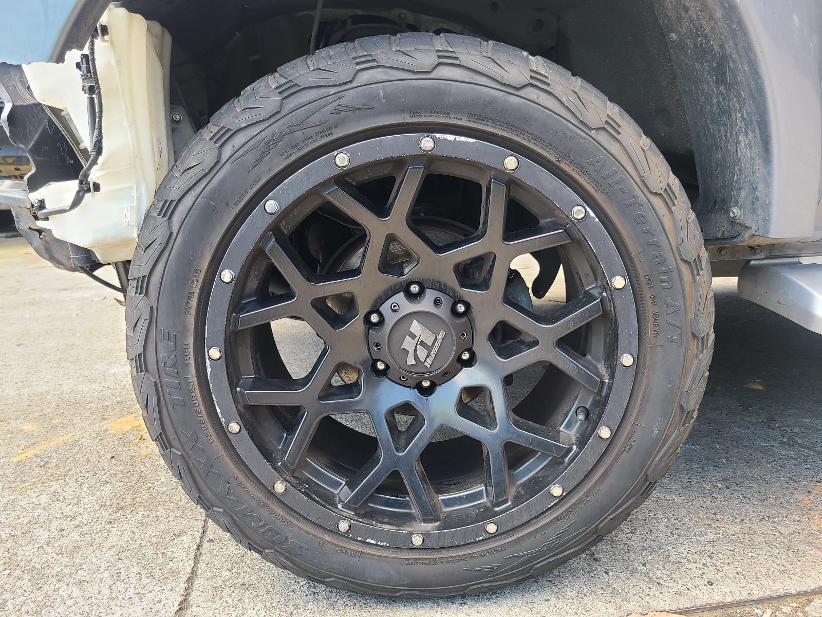 View Mitsubishi Triton 2017 4 Door Utility