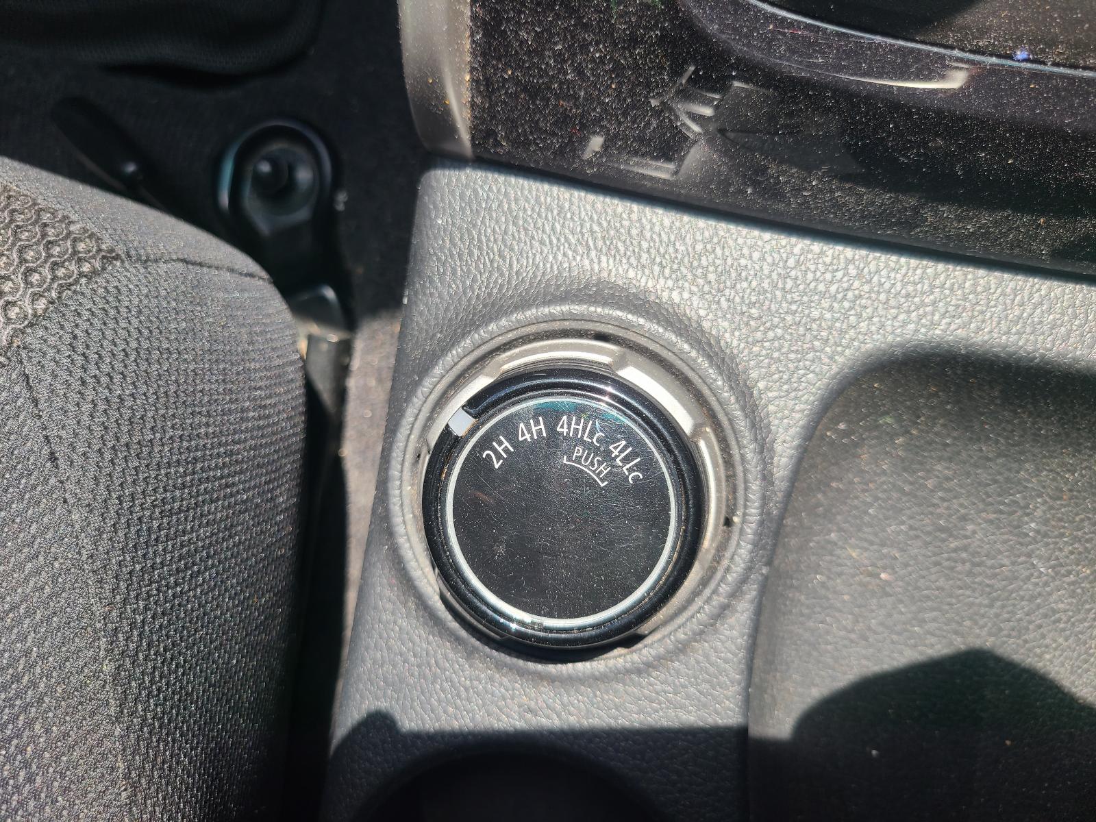 View Mitsubishi Triton 2017 4 Door Utility