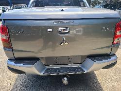 View Mitsubishi Triton 2017 4 Door Utility