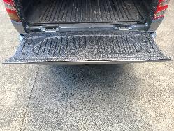 View Mitsubishi Triton 2017 4 Door Utility