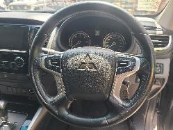 View Mitsubishi Triton 2017 4 Door Utility
