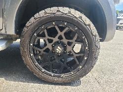 View Mitsubishi Triton 2017 4 Door Utility