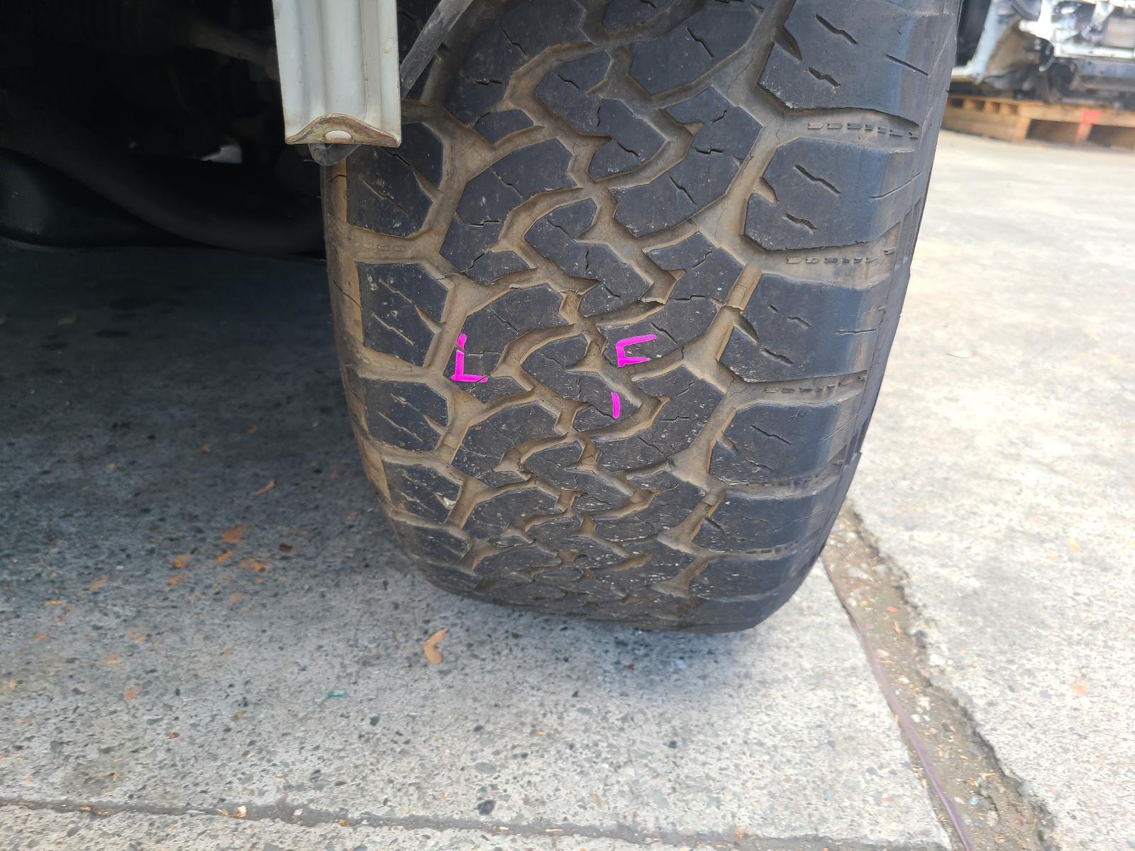 View Mitsubishi Triton 2017 4 Door Utility