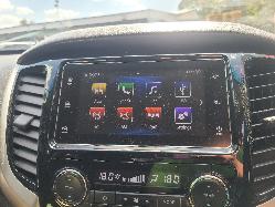 View Mitsubishi Triton 2017 4 Door Utility