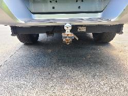 View Mitsubishi Triton 2017 4 Door Utility