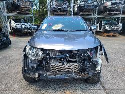 View Mitsubishi Triton 2017 4 Door Utility