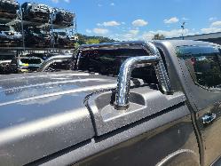 View Mitsubishi Triton 2017 4 Door Utility