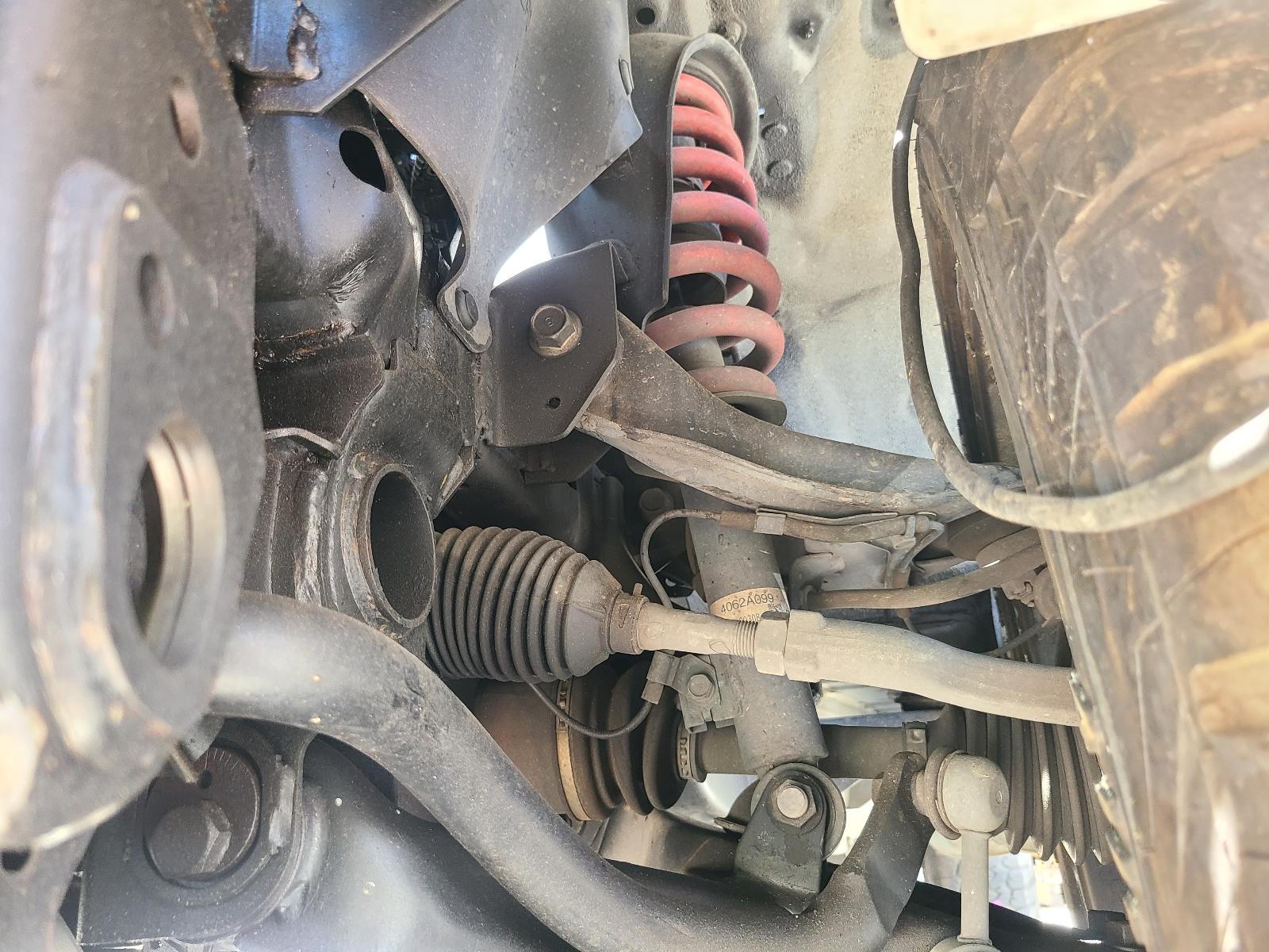 View Mitsubishi Triton 2017 4 Door Utility