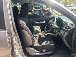 View Mitsubishi Triton 2017 4 Door Utility