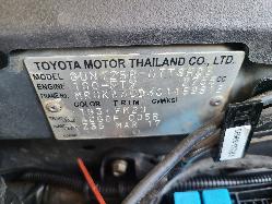 View Auto part Front Seat Toyota Hilux 2017