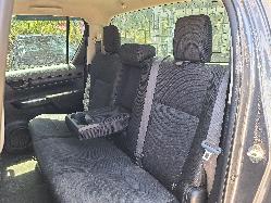 View Auto part Front Seat Toyota Hilux 2017