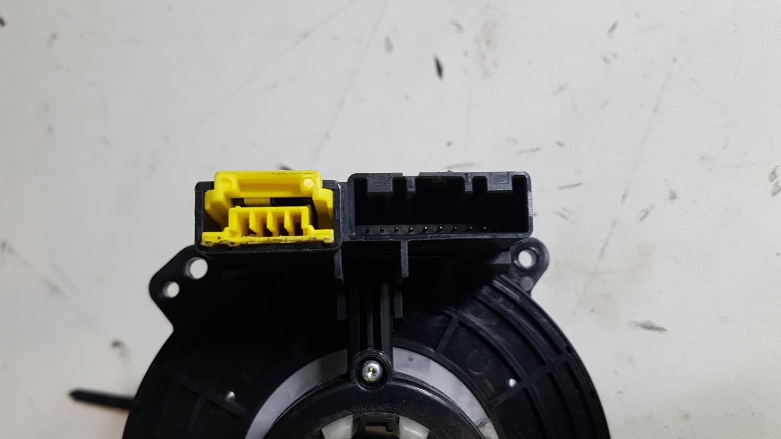 Airbag Module/Sensor Colorado Holden 2013