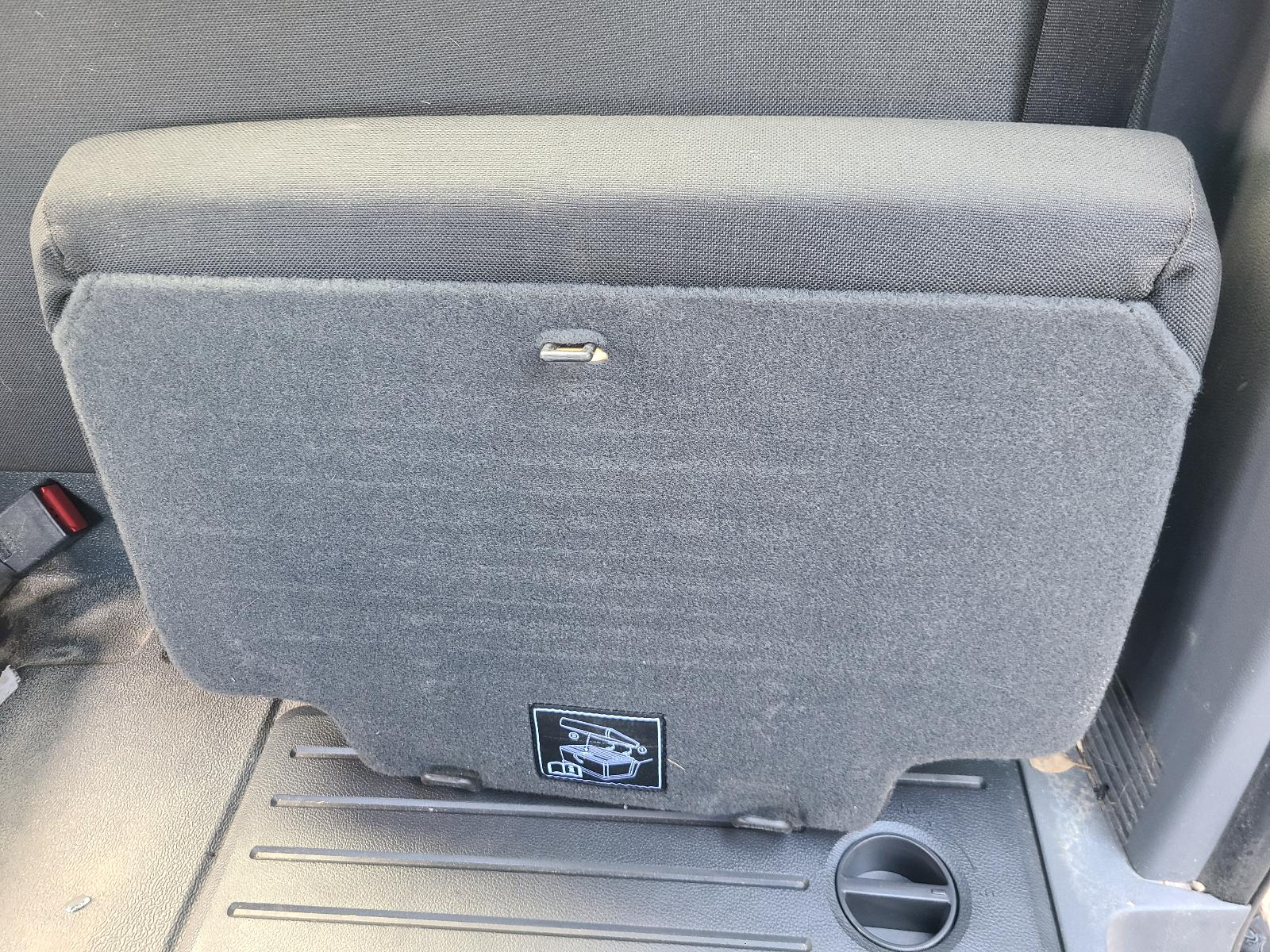 View Ford Ranger 2016 2 Door Utility