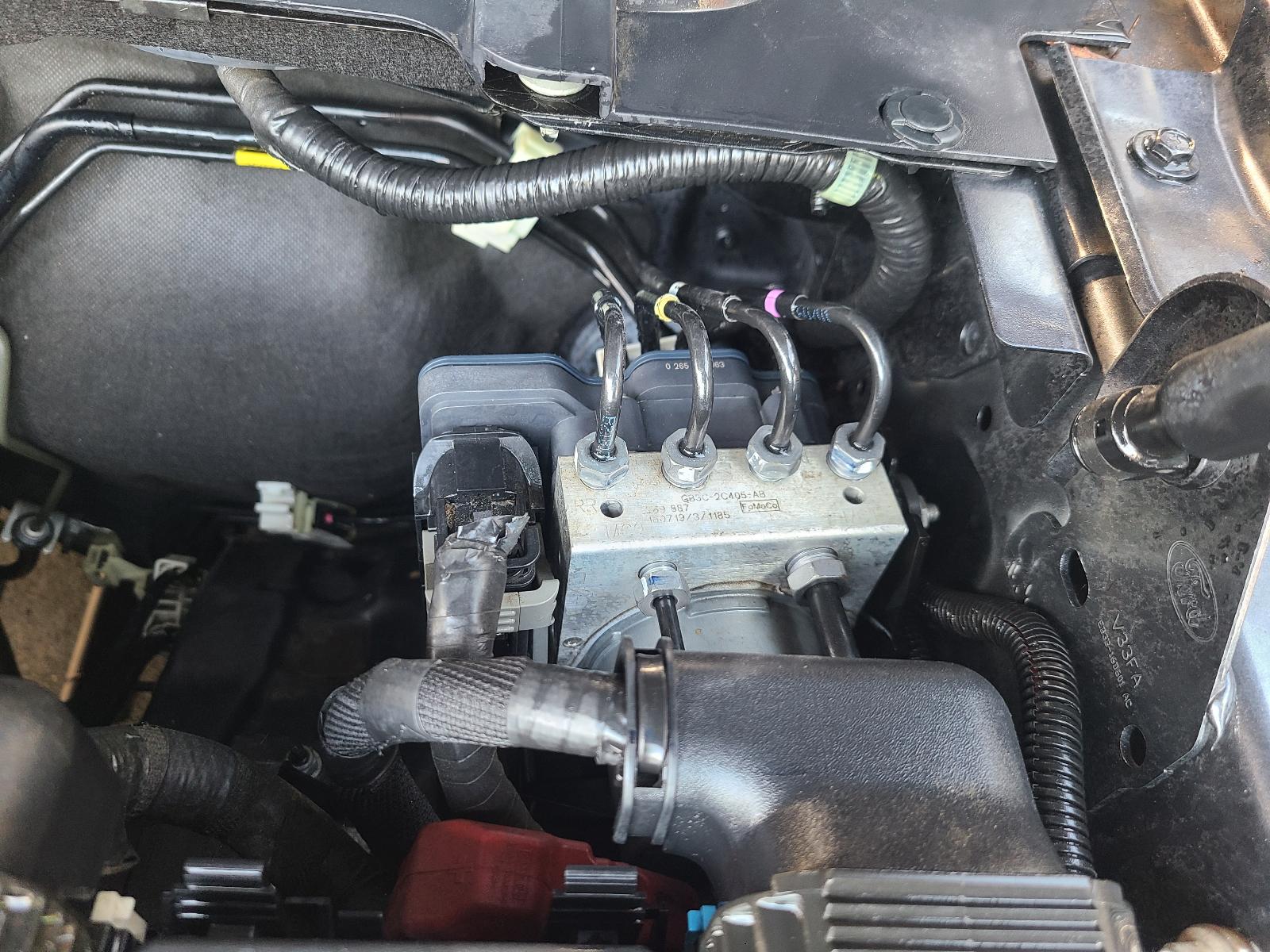 View Ford Ranger 2016 2 Door Utility