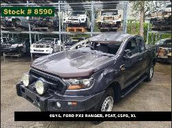 View Auto part Abs Sensor Ford Ranger 2016